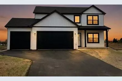 14192 Prairie Commons Lane, South Beloit, IL 61080 - Photo 1