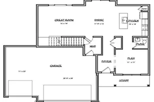 14192 Prairie Commons Ln, South Beloit, IL 61080 - Photo 28