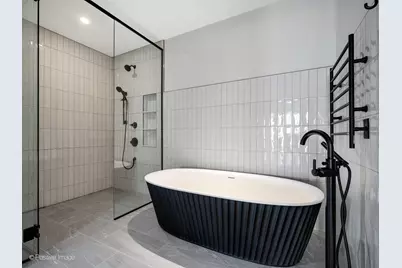 1114 W Carroll Avenue #PH-3304, Chicago, IL 60607 - Photo 18