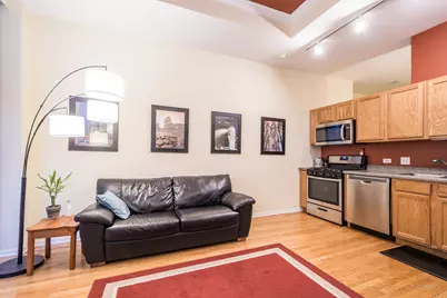 208 W Washington Street #1803, Chicago, IL 60606 - Photo 2
