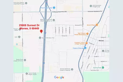 25808 Sunset Drive, Monee, IL 60449 - Photo 8