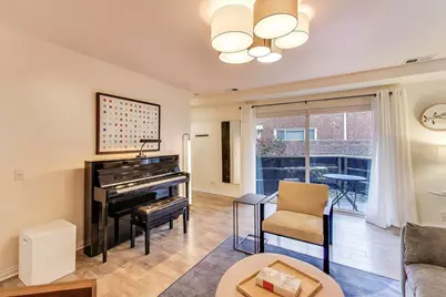 4876 N Hermitage Avenue #102, Chicago, IL 60640 - Photo 6