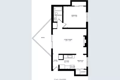 4876 N Hermitage Avenue #102, Chicago, IL 60640 - Photo 16