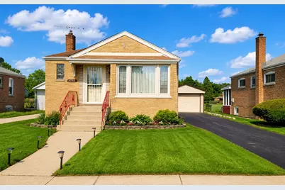 14733 La Salle Street, Dolton, IL 60419 - Photo 1