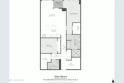 235 W Van Buren Street #4613, Chicago, IL 60607 - Photo 18