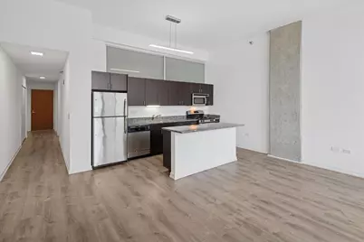235 W Van Buren Street #4613, Chicago, IL 60607 - Photo 2
