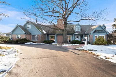 4 Steeple Chase Lane, Northfield, IL 60093 - Photo 2