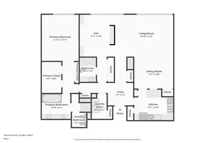 180 E Pearson St, Chicago, IL 60611 - Photo 34