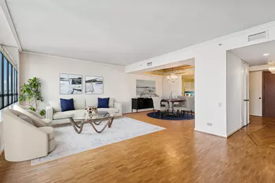 180 E Pearson Street #4202, Chicago, IL 60611 - Photo 6