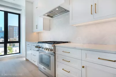 116 N Willard Court #PH01, Chicago, IL 60607 - Photo 34