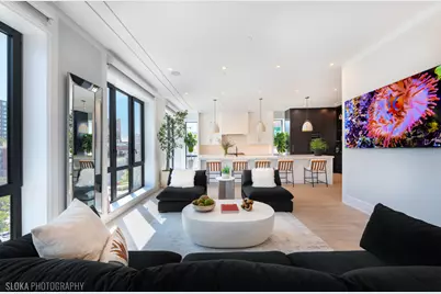 116 N Willard Court #PH01, Chicago, IL 60607 - Photo 26