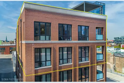 116 N Willard Court #PH01, Chicago, IL 60607 - Photo 88