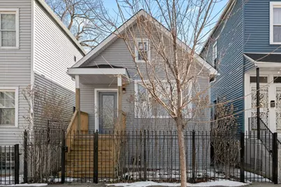 4161 S Wells Street, Chicago, IL 60609 - Photo 2