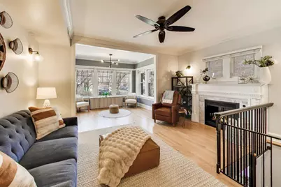 5142 N Leavitt Street #1, Chicago, IL 60625 - Photo 2