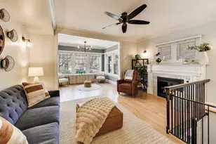 5142 N Leavitt St, Chicago, IL 60625 - Photo 2