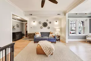 5142 N Leavitt St, Chicago, IL 60625 - Photo 4