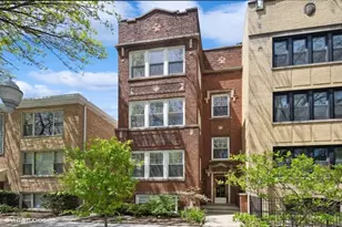 5142 N Leavitt St, Chicago, IL 60625 - Photo 1