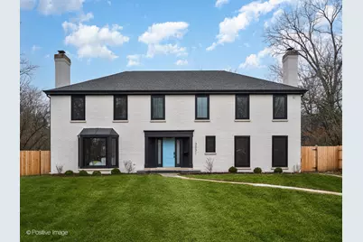 3031 Indianwood Road, Wilmette, IL 60091 - Photo 1