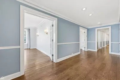 4950 S Chicago Beach Drive #13A, Chicago, IL 60615 - Photo 8