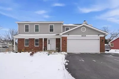 1625 Powder Horn Drive, Algonquin, IL 60102 - Photo 2