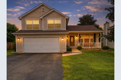 4303 Anthony Lane, Plainfield, IL 60586 - Photo 2