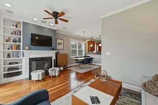 3537 N Reta Ave, Chicago, IL 60657 - Photo 4