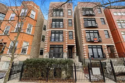 3537 N Reta Avenue #4, Chicago, IL 60657 - Photo 1