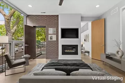 2323 N Leavitt Street #101, Chicago, IL 60647 - Photo 12