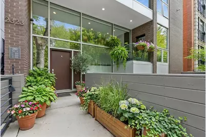 2323 N Leavitt Street #101, Chicago, IL 60647 - Photo 1