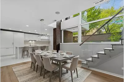 2323 N Leavitt Street #101, Chicago, IL 60647 - Photo 4
