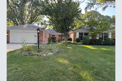 320 Fox Hunt Trail, Barrington, IL 60010 - Photo 1