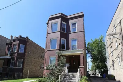 2312 W Iowa Street #3F, Chicago, IL 60622 - Photo 1