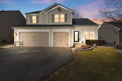 31696 N Borre Drive, Lakemoor, IL 60051 - Photo 1