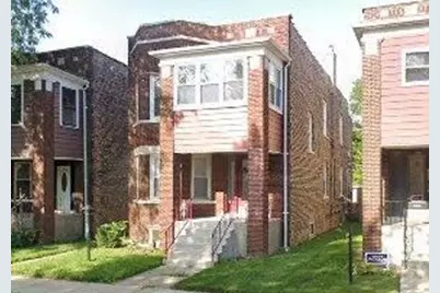 7504 S Green Street, Chicago, IL 60620 - Photo 1
