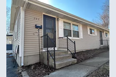 207 N Lord Avenue, Carpentersville, IL 60110 - Photo 1