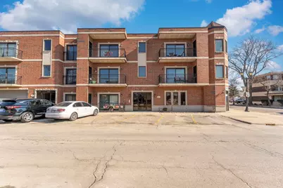 2805 N 75th Court #3a, Elmwood Park, IL 60707 - Photo 2