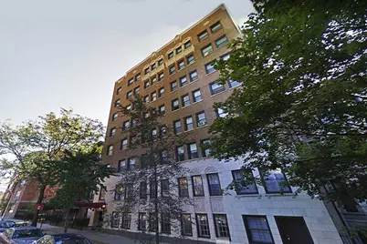 817 W Lakeside Place #404, Chicago, IL 60640 - Photo 1