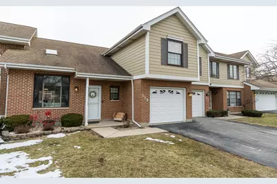 175 N Clare Court, Wood Dale, IL 60191 - Photo 1