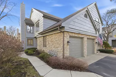 1117 Bristlecone Court, Darien, IL 60561 - Photo 1