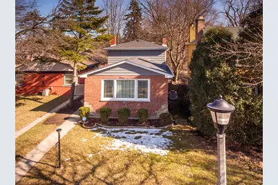 8953 Central Park Avenue, Evanston, IL 60203 - Photo 2