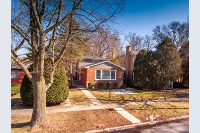 8953 Central Park Avenue, Evanston, IL 60203 - Photo 38