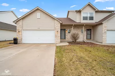1224 Glen Mor Drive #A, Shorewood, IL 60404 - Photo 1
