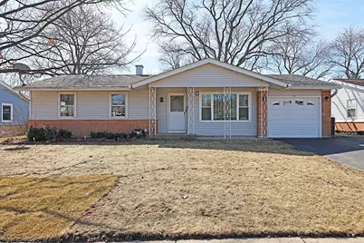 [Address not provided], Elk Grove Village, IL 60007 - Photo 1