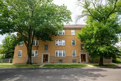 4414 N Lavergne Avenue #3, Chicago, IL 60630 - Photo 1