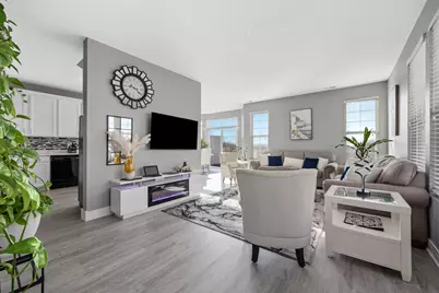 8500 Sawyer Court, Joliet, IL 60431 - Photo 2