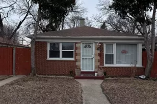 15013 Western Ave, Harvey, IL 60426 - Photo 1