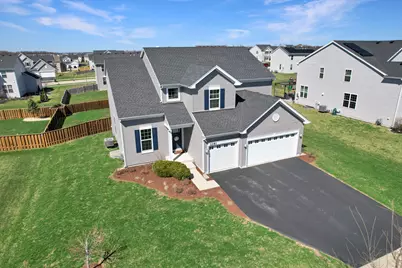 2281 Fairfax Way, Yorkville, IL 60560 - Photo 2
