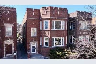 8040 S Rhodes Avenue, Chicago, IL 60619 - Photo 1