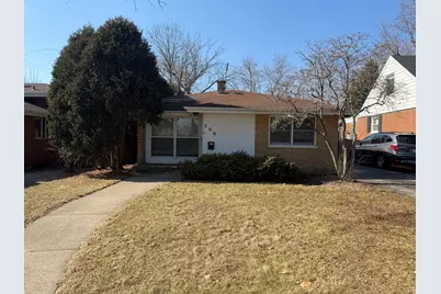 306 N Edgewood Avenue, La Grange Park, IL 60526 - Photo 1