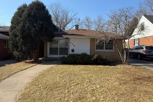 306 N Edgewood Ave, La Grange Park, IL 60526 - Photo 1